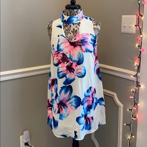 NWT Peach Love Dress